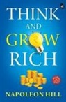 Napoleon Hill - Think and Grow Rich