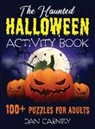 Dan Carney - The Haunted Halloween Activity Book