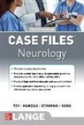 Doris H. Kung, Pedro Mancias, Erin Furr Stimming, Eugene Toy - Case Files Neurology, Fourth Edition