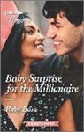 Ruby Basu - Baby Surprise for the Millionaire