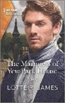 Lotte R. James - The Marquess of Yew Park House