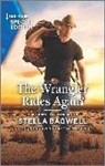Stella Bagwell - The Wrangler Rides Again