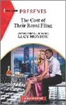 Lucy Monroe - The Cost of Their Royal Fling