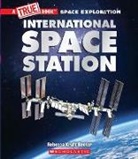 Rebecca Rector, Rebecca Kraft Rector - The International Space Station