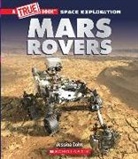 Jessica Cohn - Mars Rovers