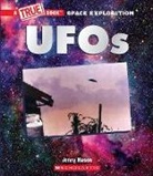 Jennifer Mason, Jenny Mason - Ufo's