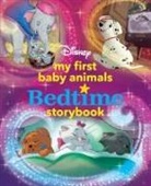 Disney Books, Disney Books (COR)/ Disney Storybook Art Team (COR, Disney Storybook Art Team - My First Baby Animals Bedtime Storybook