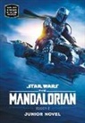 Joe Schreiber - The Mandalorian Season 2 Junior Novel