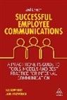 Sue Dewhurst, Liam Fitzpatrick - Successful Employee Communications