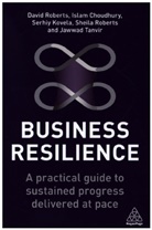 Islam Choudhury, Serhiy Kovela, David Roberts, David Choudhury Roberts, Sheila Roberts, Jawwad Tanvir - Business Resilience