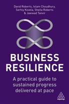 Islam Choudhury, Serhiy Kovela, David Roberts, David Choudhury Roberts, Sheila Roberts, Jawwad Tanvir - Business Resilience