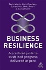 Islam Choudhury, Serhiy Kovela, David Roberts, Sheila Roberts, Jawwad Tanvir - Business Resilience
