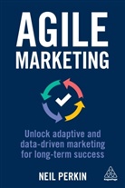 Neil Perkin, Perkin Neil - Agile Marketing
