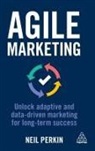 Neil Perkin, Perkin Neil - Agile Marketing