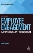 Emma Bridger,  Bridger Emma - Employee Engagement - A Practical Introduction