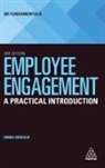 Emma Bridger, Bridger Emma - Employee Engagement