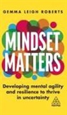 Gemma Roberts, Gemma Leigh Roberts - Mindset Matters