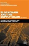 Aljosja Beije, Bhaskar Krishnamachari, Krishnamachari Bhaskar, Nick Vyas - Blockchain and the Supply Chain