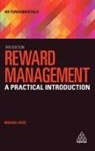Michael Rose - Reward Management