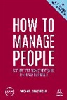 Michael Armstrong - How to Manage People