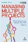 Elizabeth Harrin, Harrin Elizabeth - Managing Multiple Projects