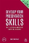 Theo Theobald, Theobald Theo - Develop Your Presentation Skills