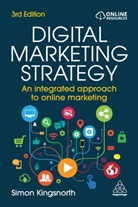 Simon Kingsnorth, Kingsnorth Simon - Digital Marketing Strategy