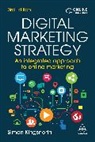 Simon Kingsnorth, Kingsnorth Simon - Digital Marketing Strategy