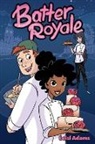 Leisl Adams, Adams Leisl - Batter Royale