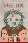 Maggie Knox - The Holiday Swap