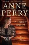 Anne Perry - A Darker Reality