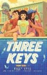 Kelly Yang - Three Keys