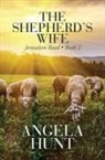 Angela Hunt - The Shepherd's Wife