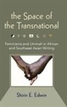 Shirin E Edwin, Shirin E. Edwin - Space of the Transnational