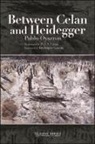 Pablo Oyarzun, Pablo/ Cross Oyarzun - Between Celan and Heidegger