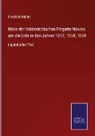 Friedrich Müller - Reise der österreichischen Fregatte Novara um die Erde in den Jahren 1857, 1858, 1859