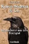 Tanja Bruske - Raben-Stephan & Co.