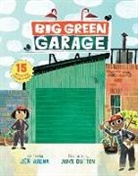 Jen Arena, Jen Arena, Mike Dutton - Big Green Garage