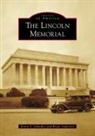 Brian Anderson, Brian Anderson, Schindler, Kevin S. Schindler - The Lincoln Memorial