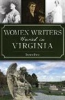 Sharon Pajka - Women Writers Buried in Virginia