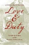 Angela Esco Elder - Love and Duty