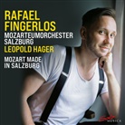 Rafael Fingerlos, Wolfgang Amadeus Mozart, Mozarteumorche Salzburg - Mozart Made in Salzburg, 1 Audio-CD (Hörbuch)