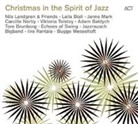 Echoes Of Swing, Liro Rantala, Ida u a Sand, Various - Christmas in the Spirit of Jazz, 1 Audio-CD (Hörbuch)