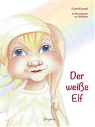 Karin Kronreif, Ulli Modro - Der weiße Elf