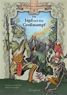 Claudia Aichholzer, Martin Krammer - Die Jagd nach dem Großmampf