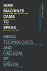 Jennifer Petersen, Jennifer A. Petersen - How Machines Came to Speak