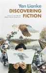 Yan Lianke, Lianke Yan - Discovering Fiction
