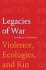 Kimberly Theidon - Legacies of War