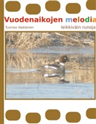 Tuomas Väätäinen - Vuodenaikojen melodia