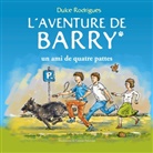 Dulce Rodrigues - L'Aventure de Barry